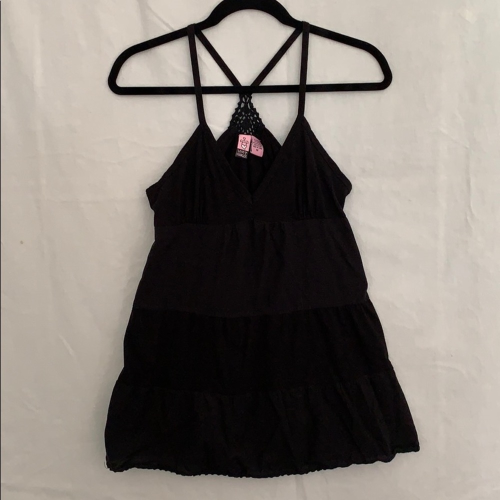 💥3 for $10💥 Love on a Hanger tank top